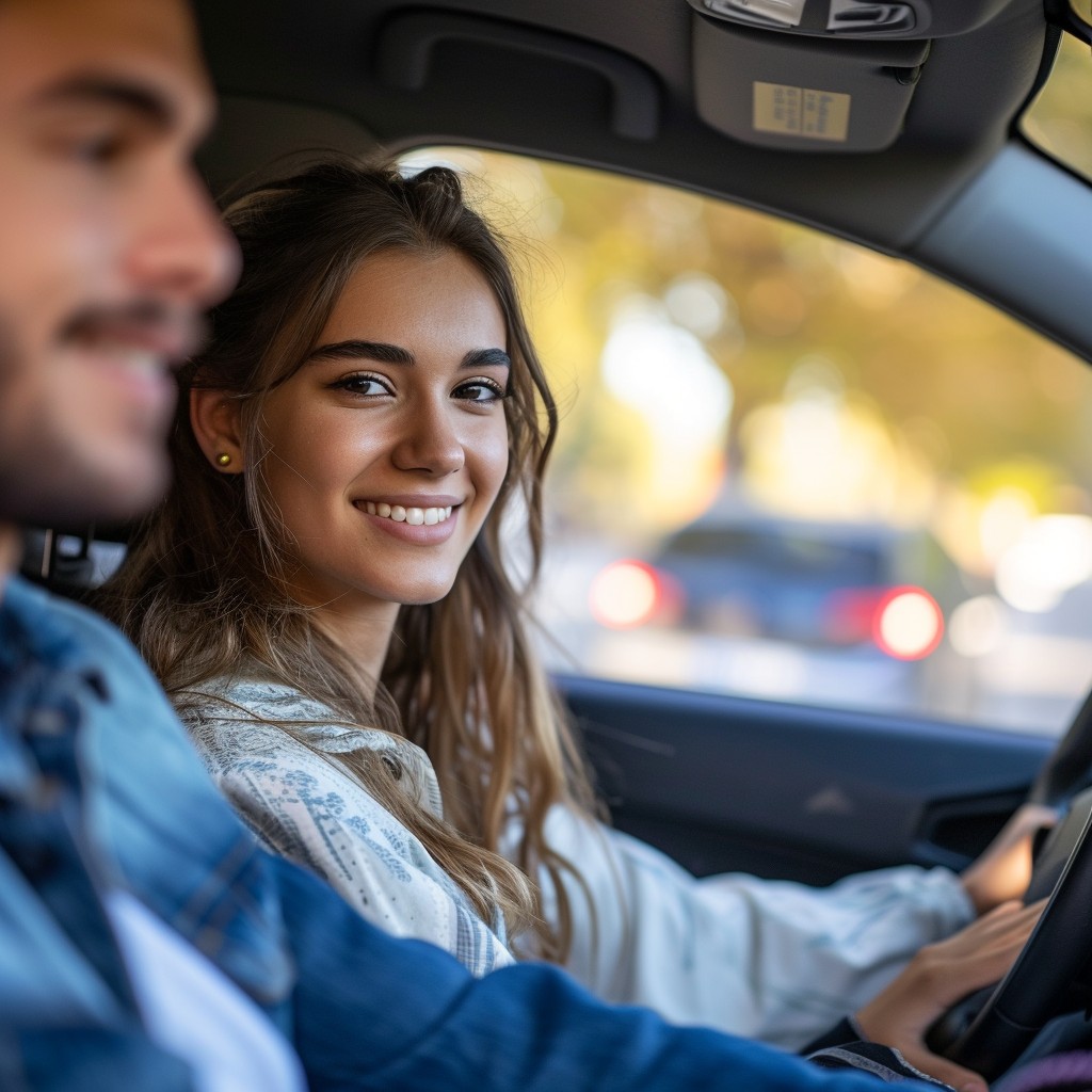 Rijschool Rij Xpert Rijlessen Meppel 